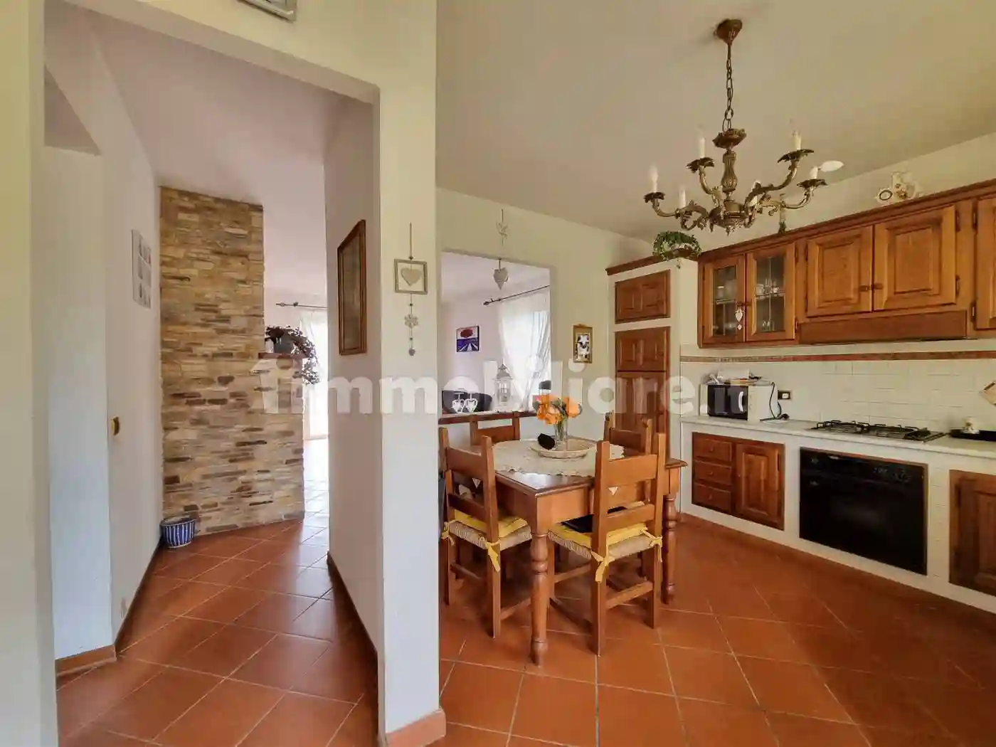 Casa indipendente - foto 5