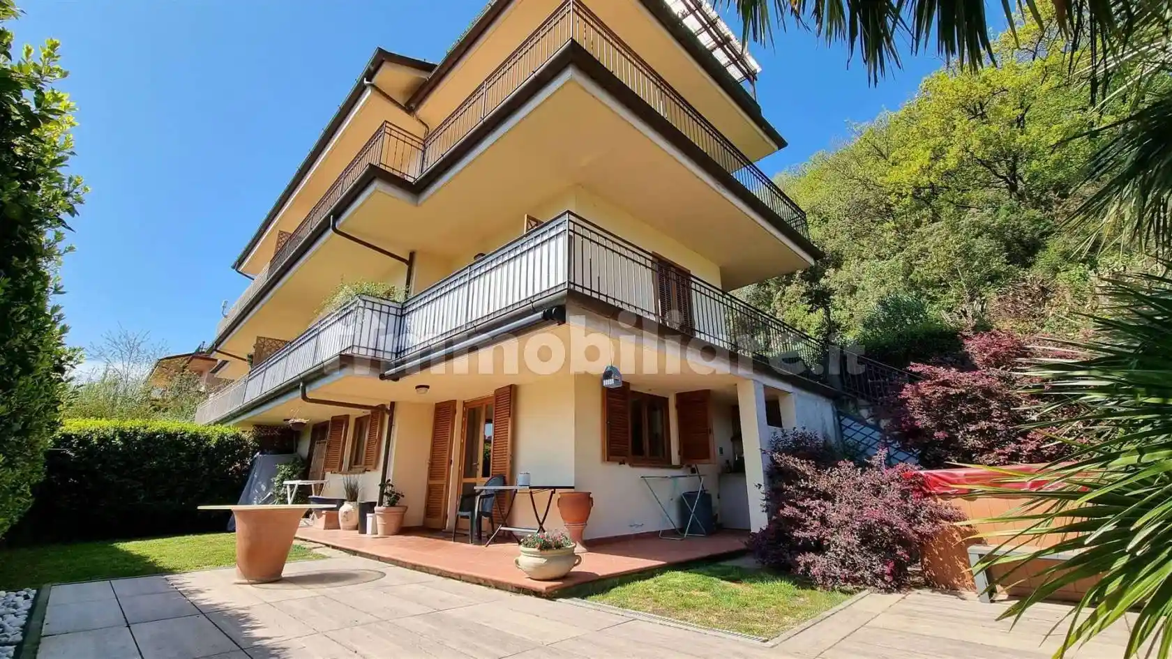 Villa in vendita a Massarosa