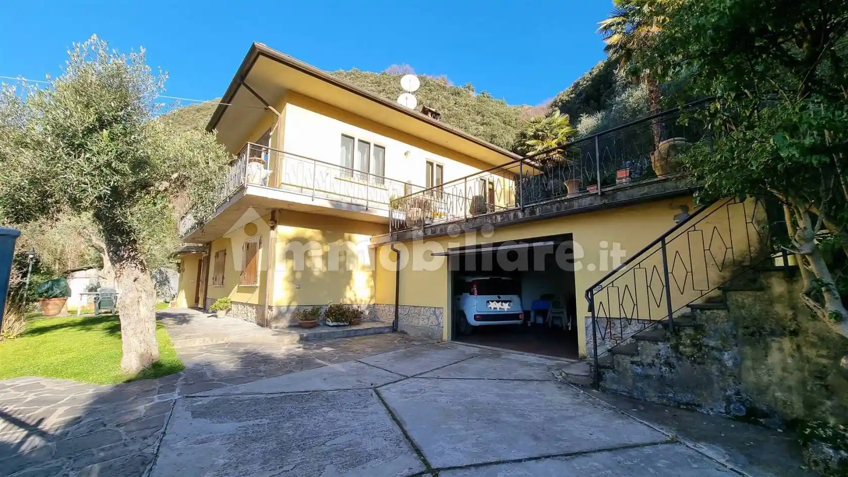 Casa indipendente in vendita a Pietrasanta