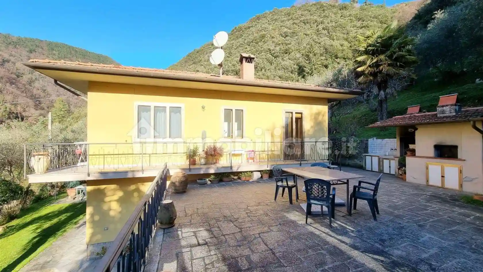 Casa indipendente - foto 4