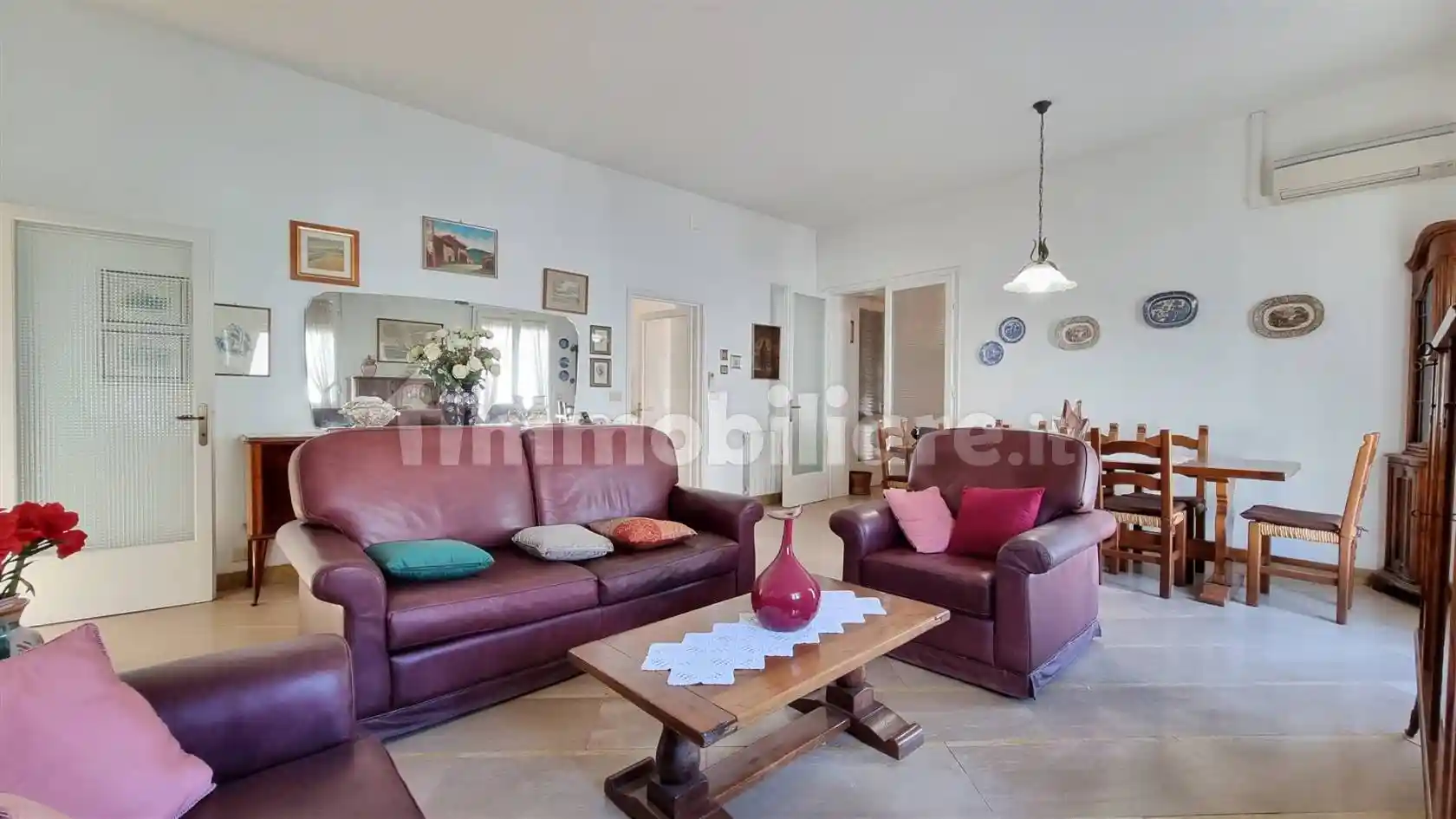 Casa indipendente in vendita a Forte dei Marmi