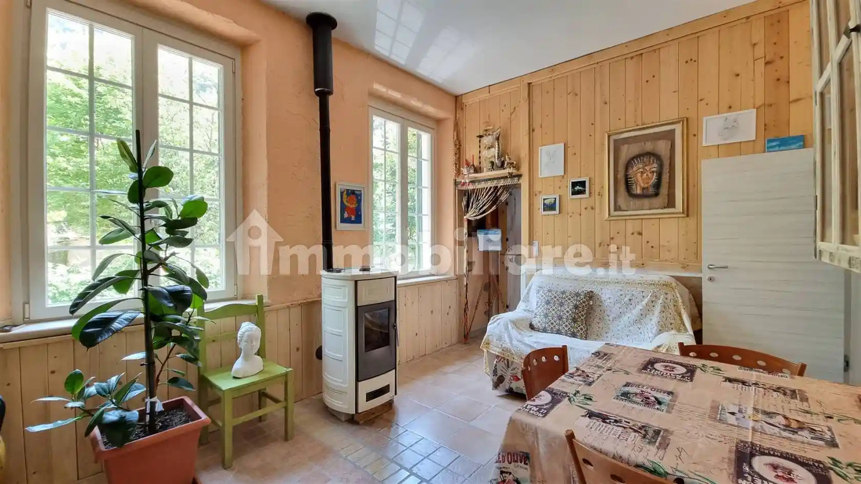 Casa indipendente in vendita a Pietrasanta