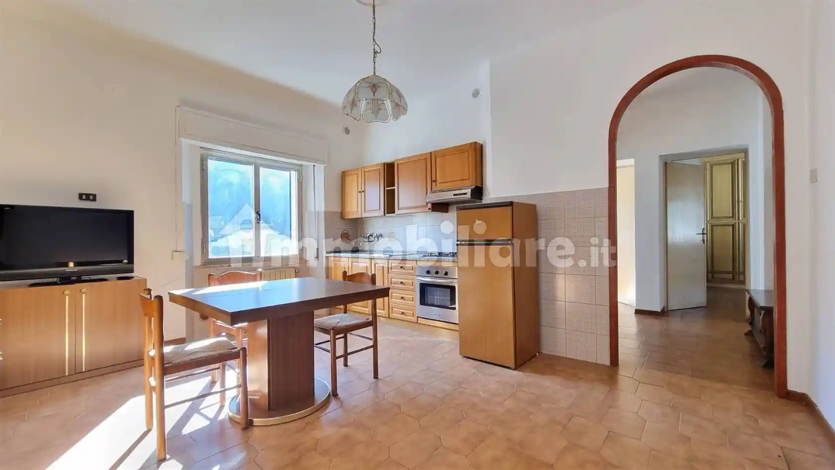 Appartamento in vendita a Seravezza