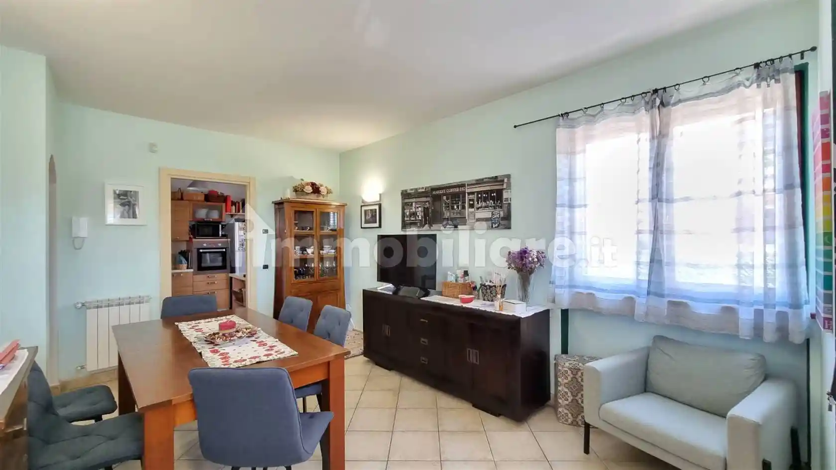 Villetta a schiera in vendita a Massarosa