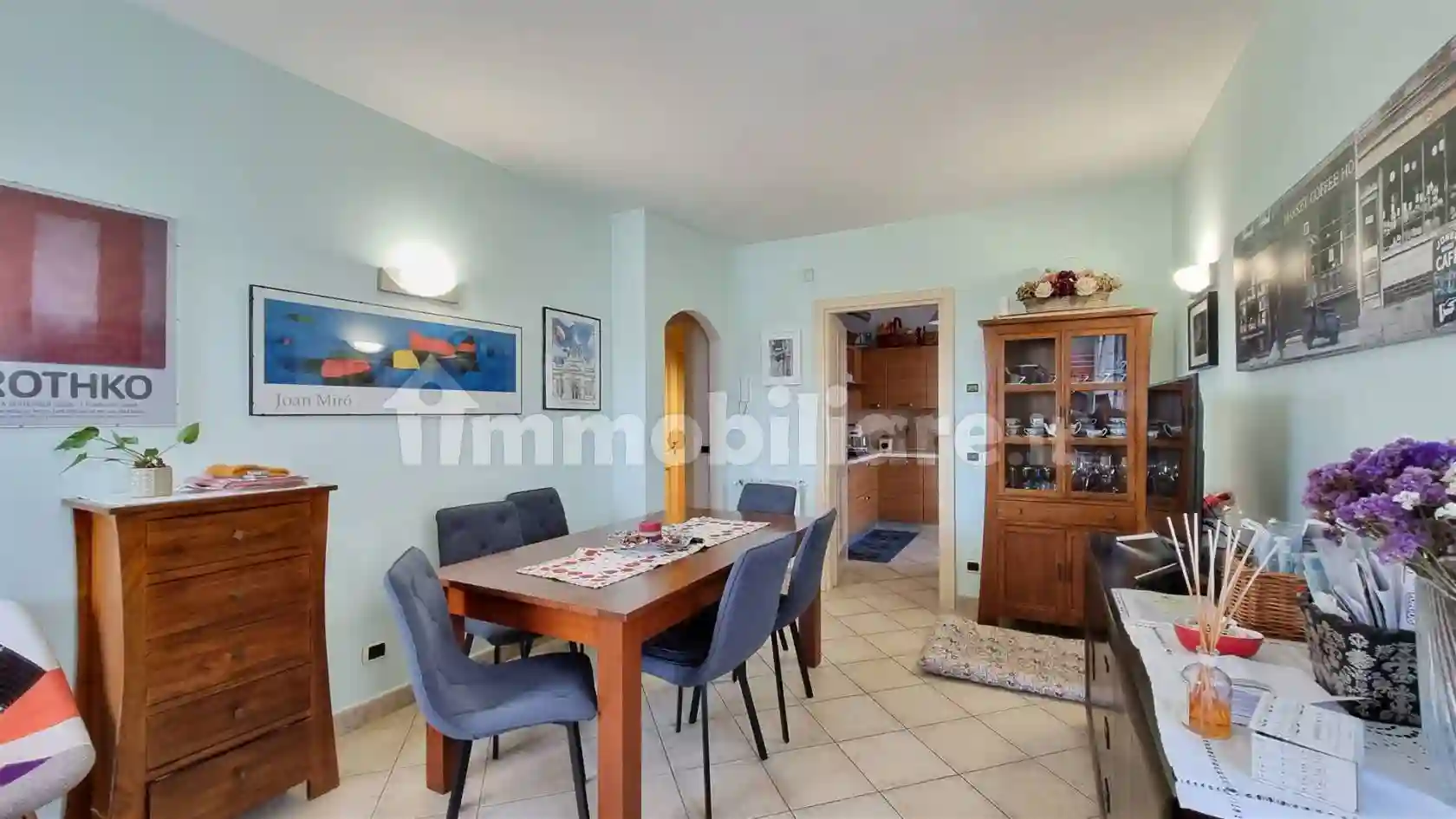 Villetta a schiera - foto 2