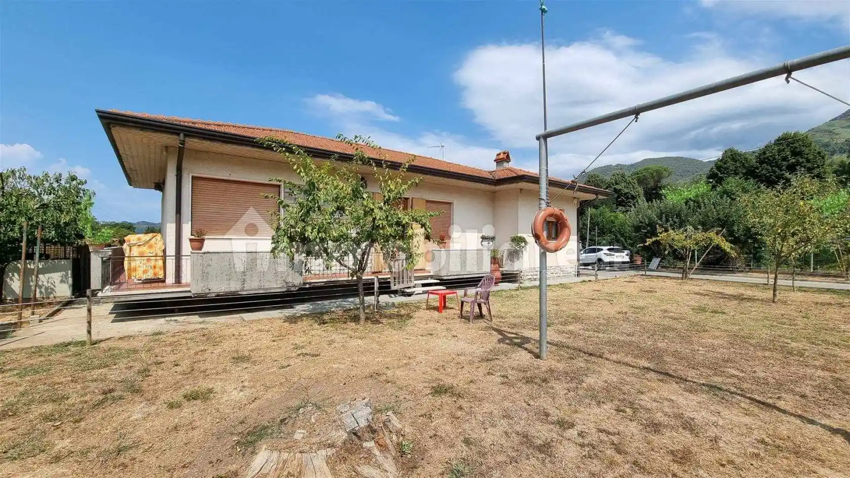 Casa indipendente in vendita a Camaiore