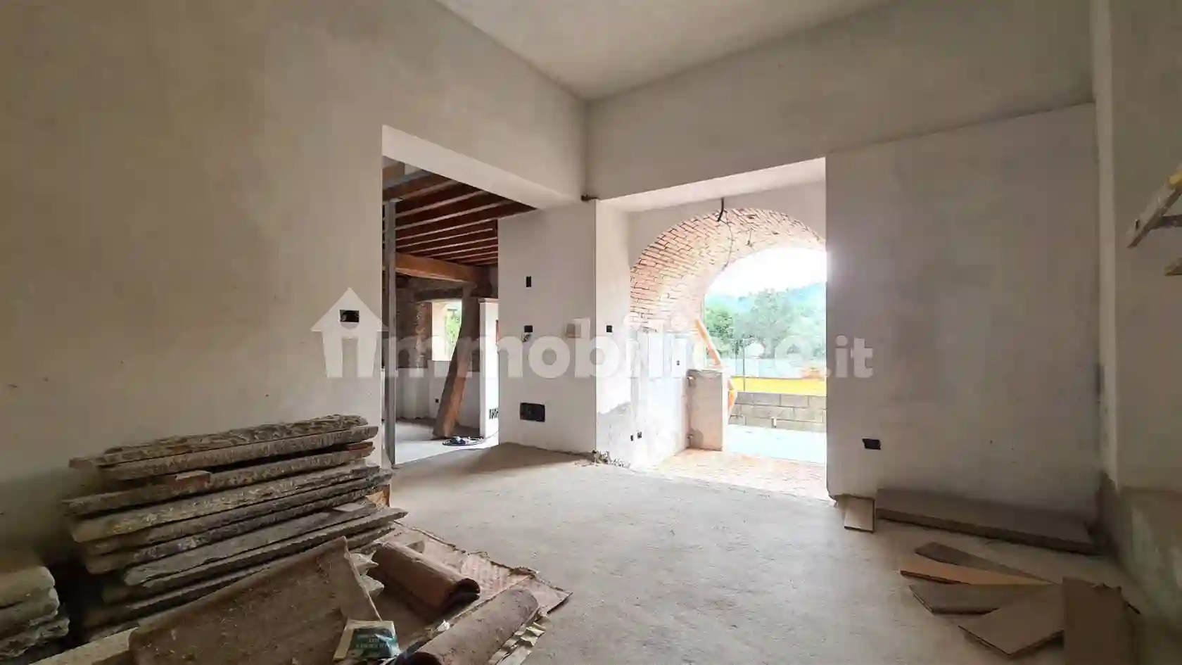 Casa indipendente - foto 5