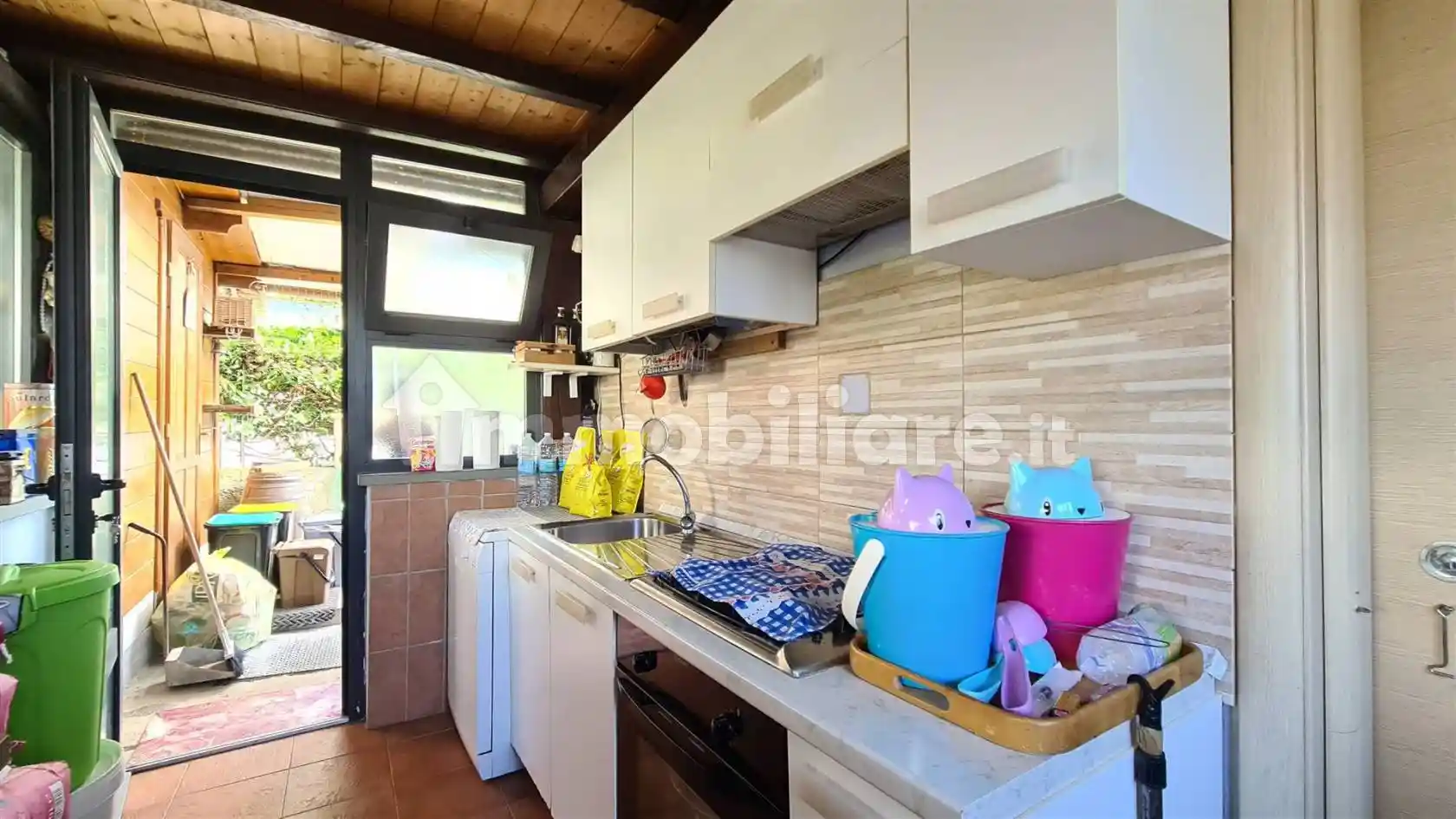 Casa indipendente in vendita a Camaiore