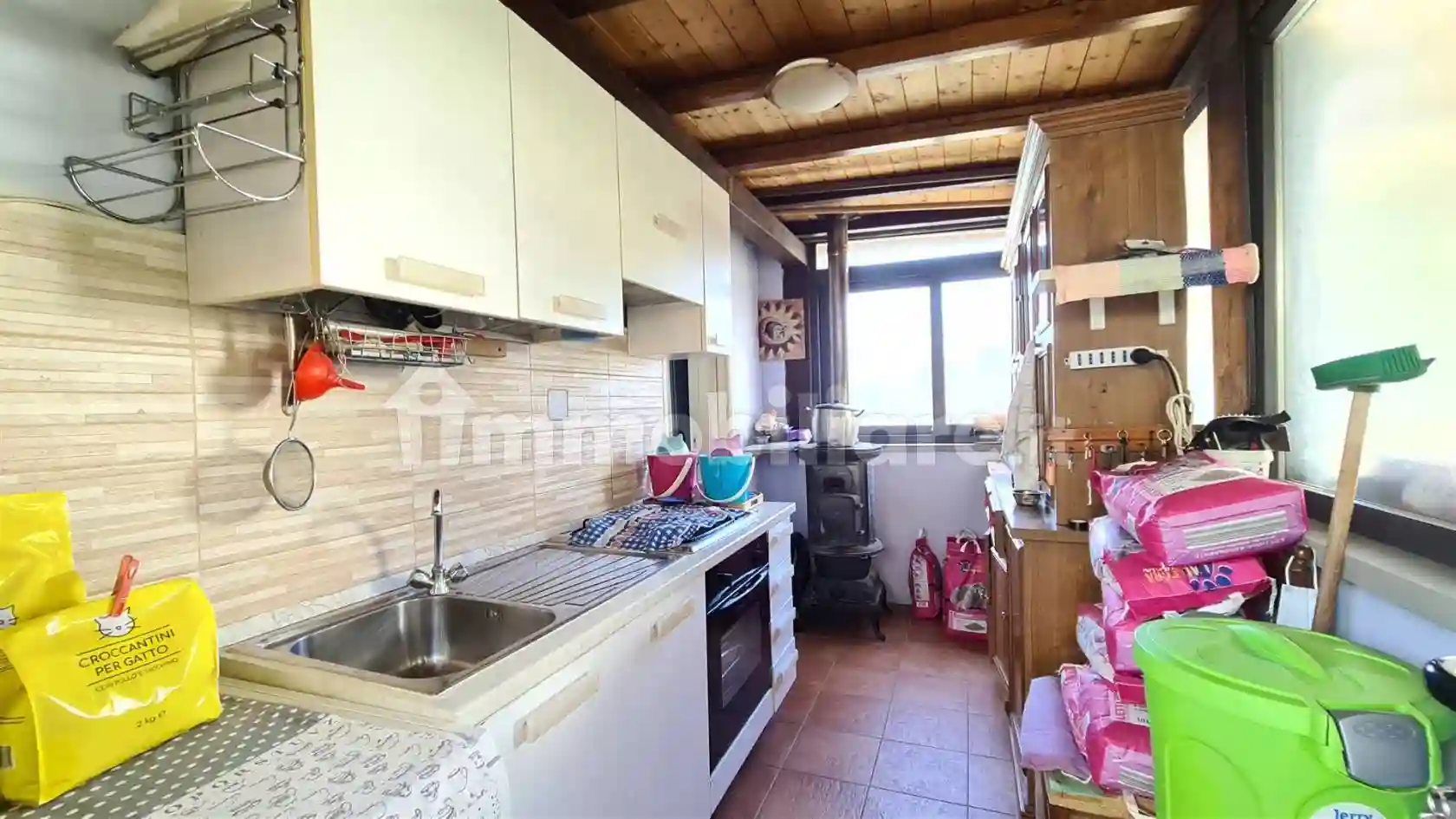 Casa indipendente - foto 2