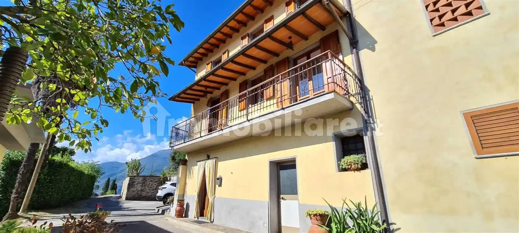 Rustico - Casale in vendita a Camaiore