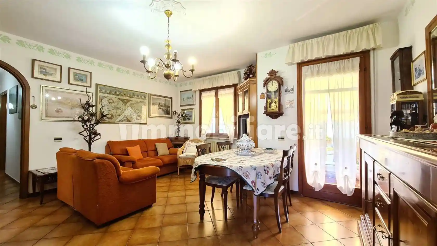 Appartamento in vendita a Forte dei Marmi