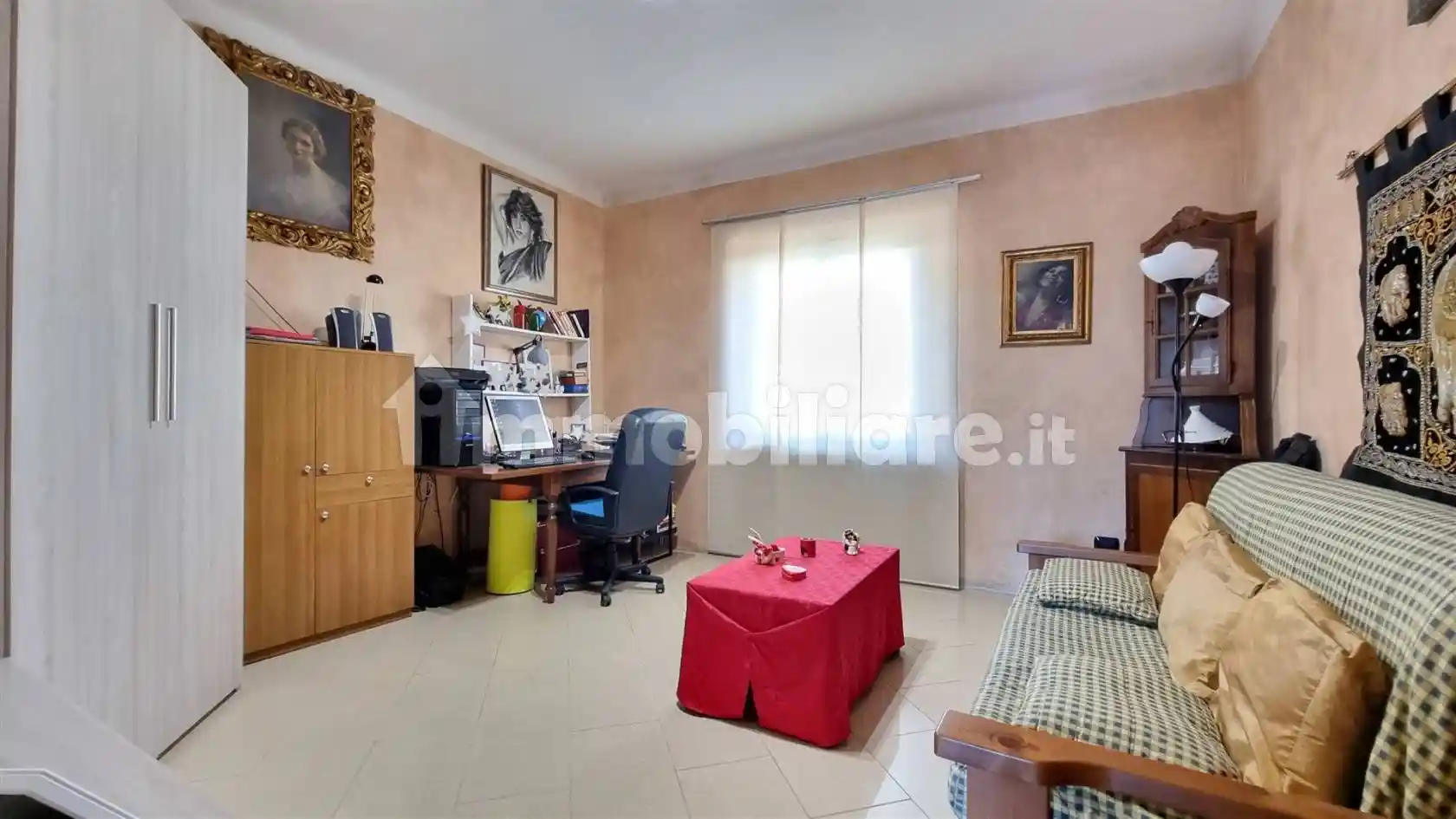 Appartamento in vendita a Viareggio