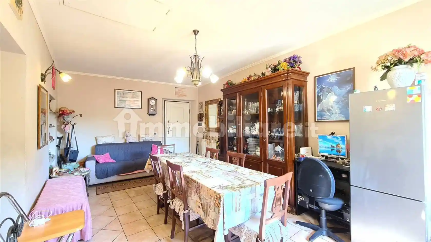 Appartamento in vendita a Camaiore