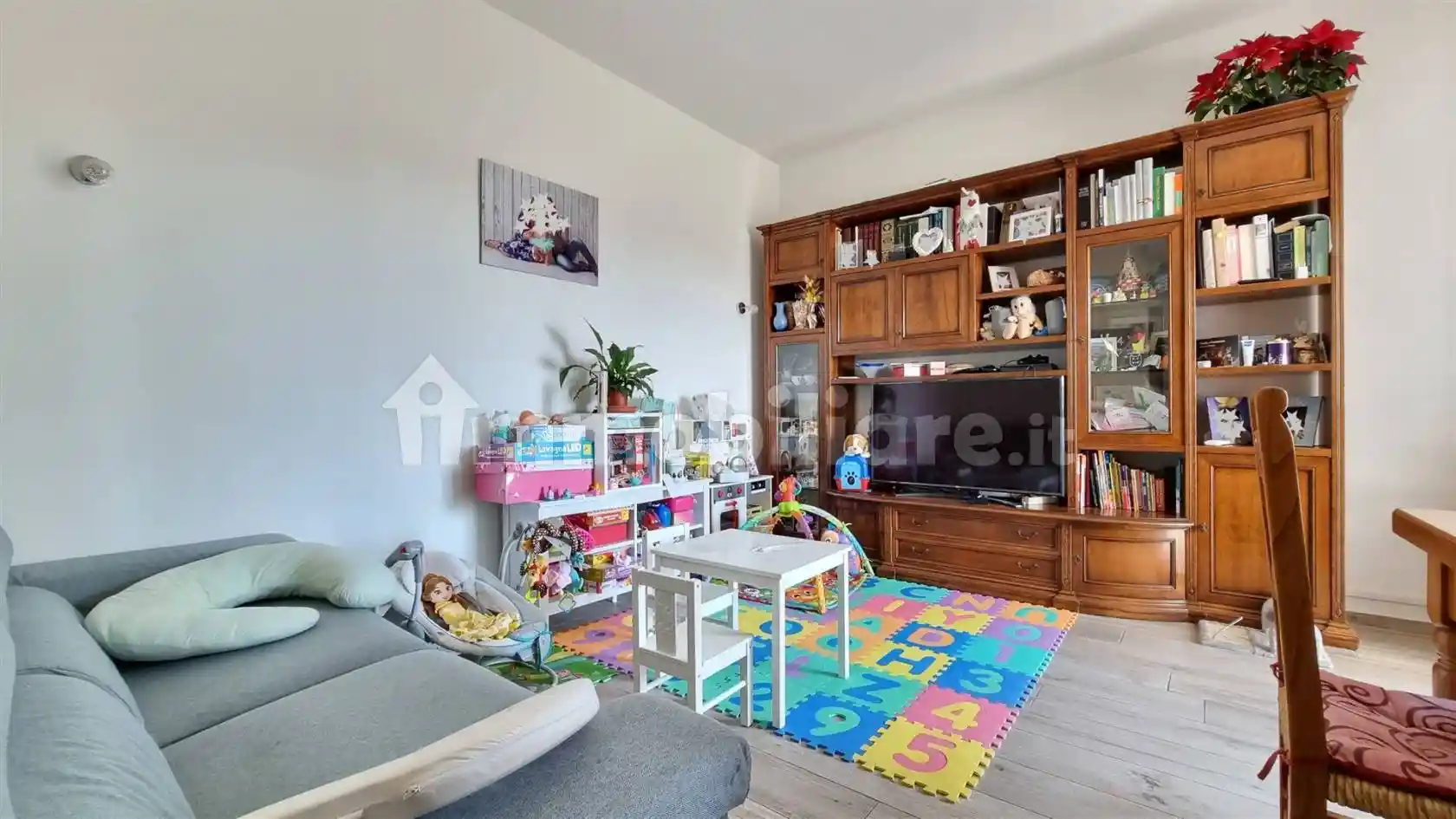 Appartamento in vendita a Massarosa