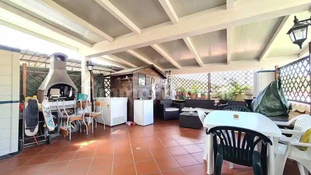 Appartamento in vendita a Seravezza