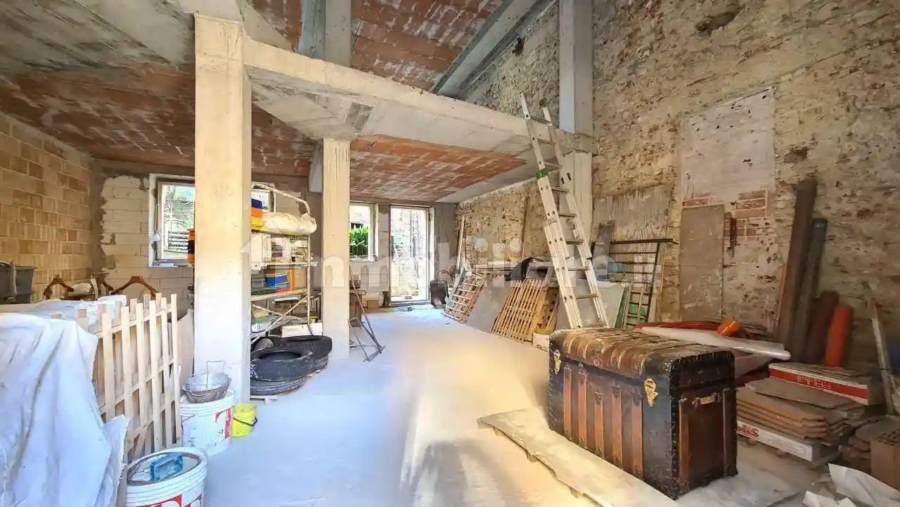 Villetta a schiera in vendita a Camaiore