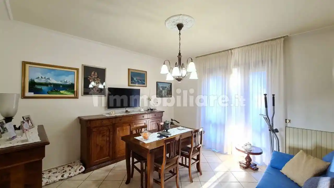 Appartamento in vendita a Camaiore