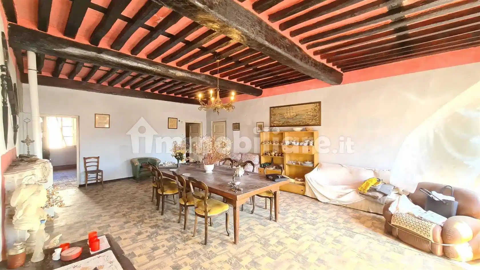 Rustico - Casale in vendita a Camaiore