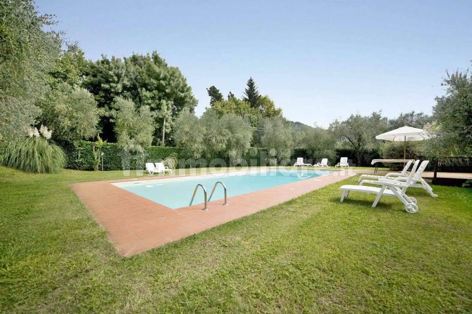 Rustico - Casale in vendita a Pescaglia