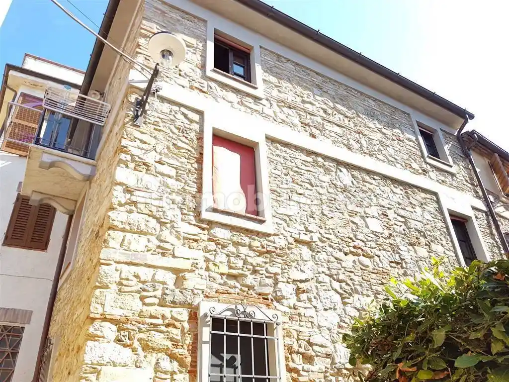 Rustico - Casale in vendita a Massarosa