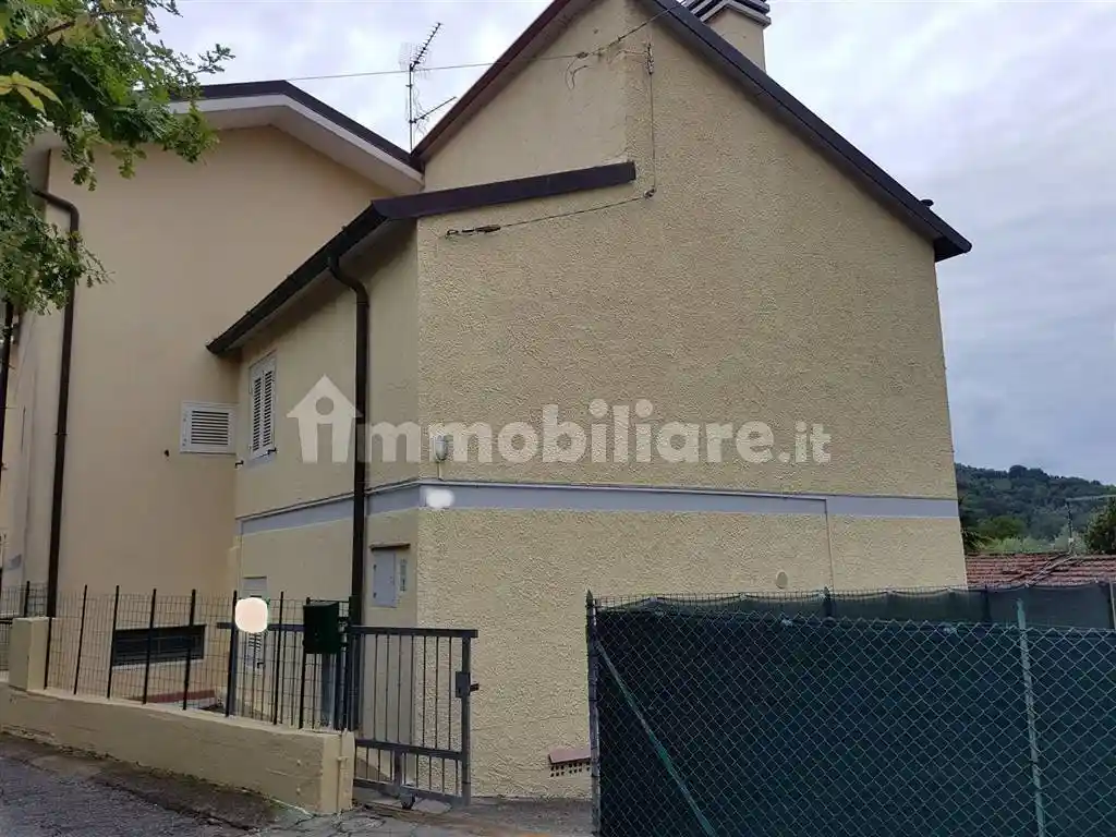 Casa indipendente in vendita a Massarosa