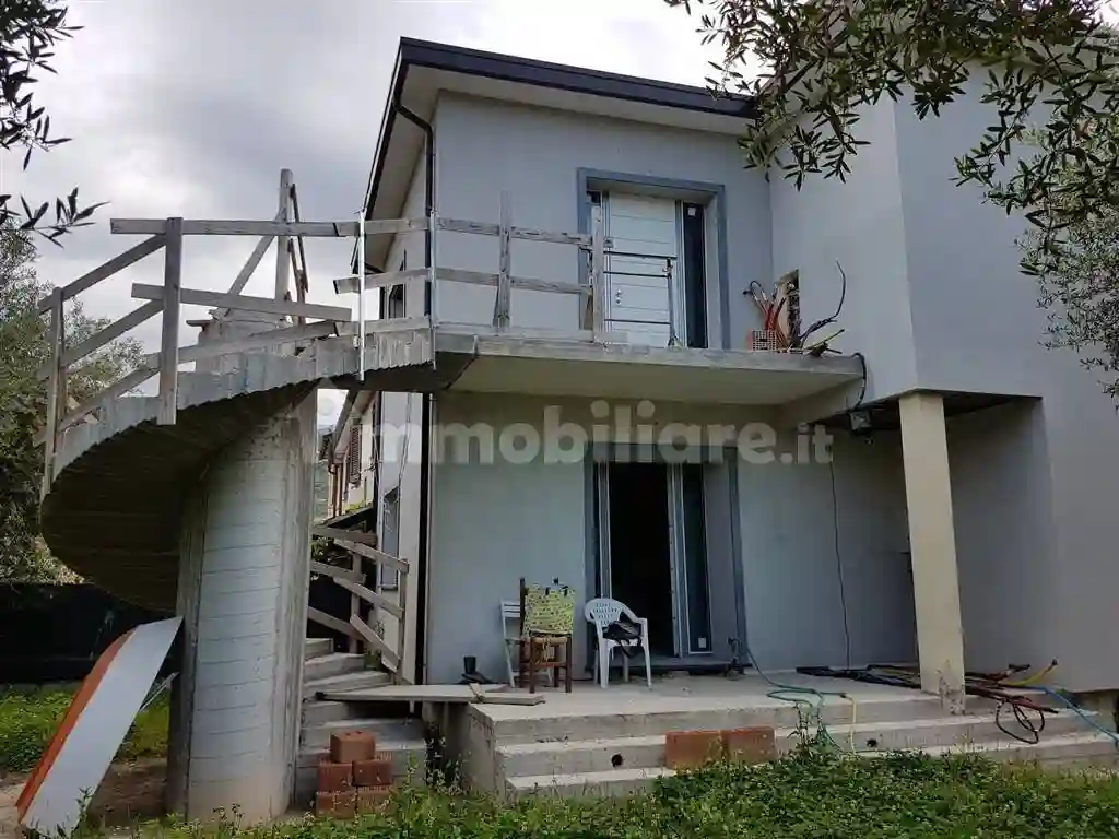 Villetta a schiera - foto 4