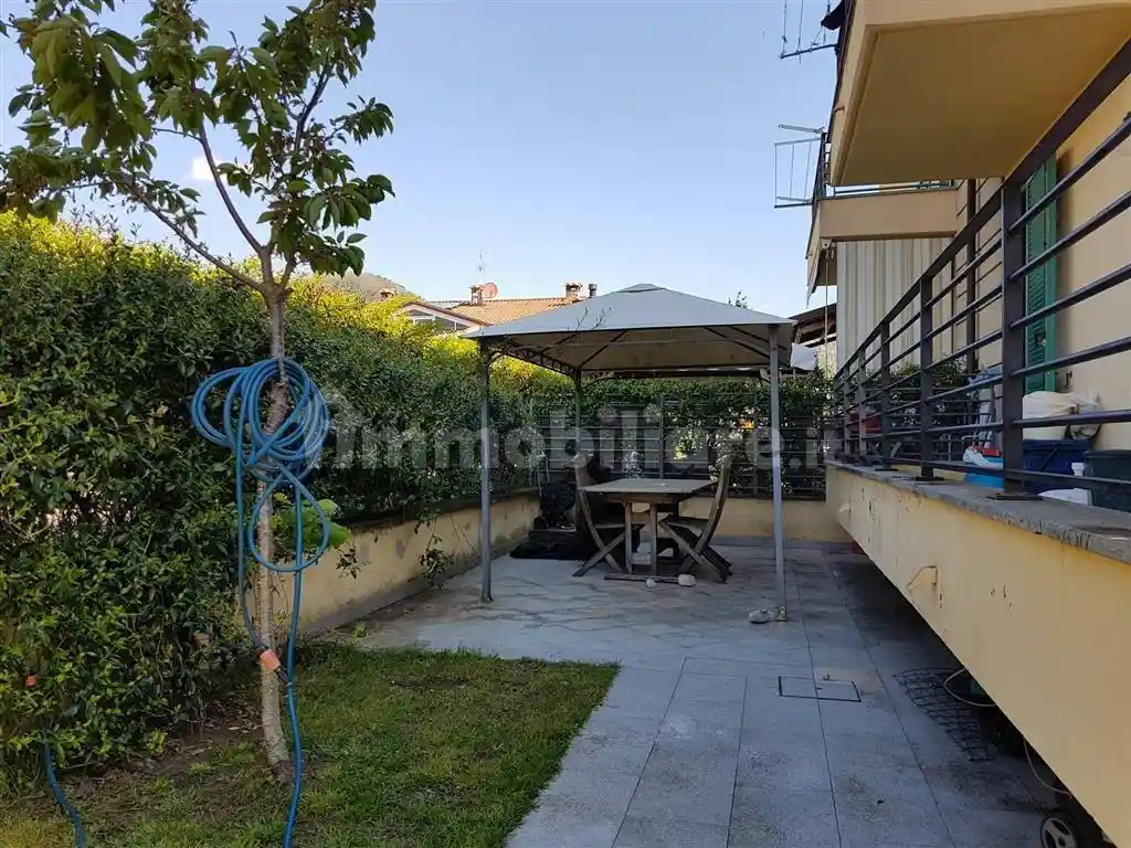 Villetta a schiera in vendita a Massarosa