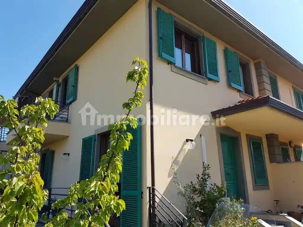 Villetta a schiera - foto 3