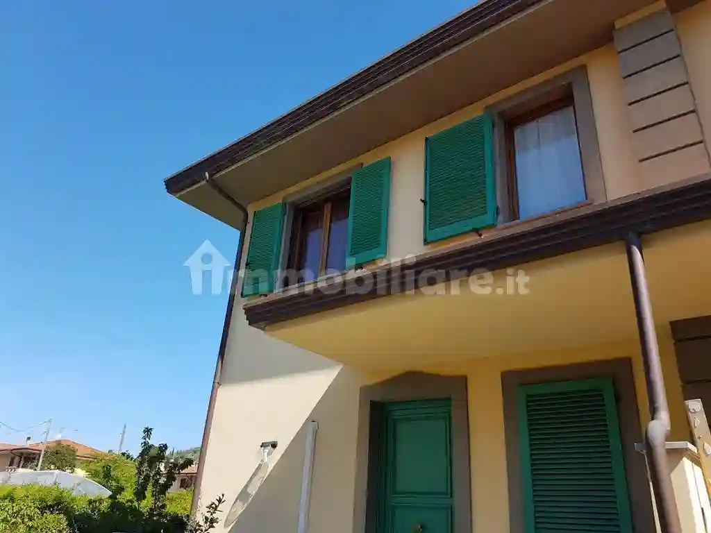 Villetta a schiera - foto 4