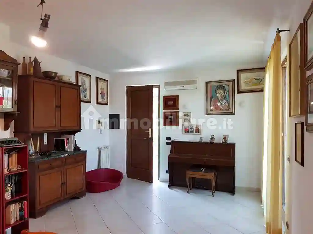 Villetta a schiera - foto 5