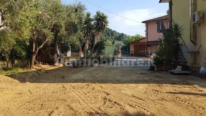 Appartamento in vendita a Massarosa