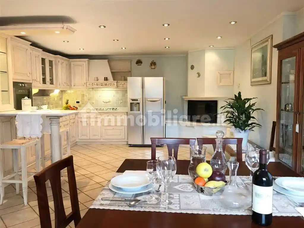 Villa in vendita a Camaiore