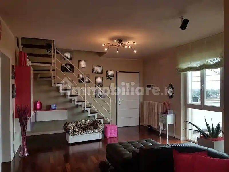 Appartamento in vendita a Massarosa