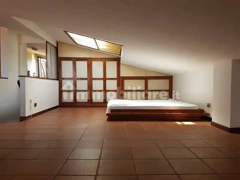 Attico - Mansarda in vendita a Viareggio