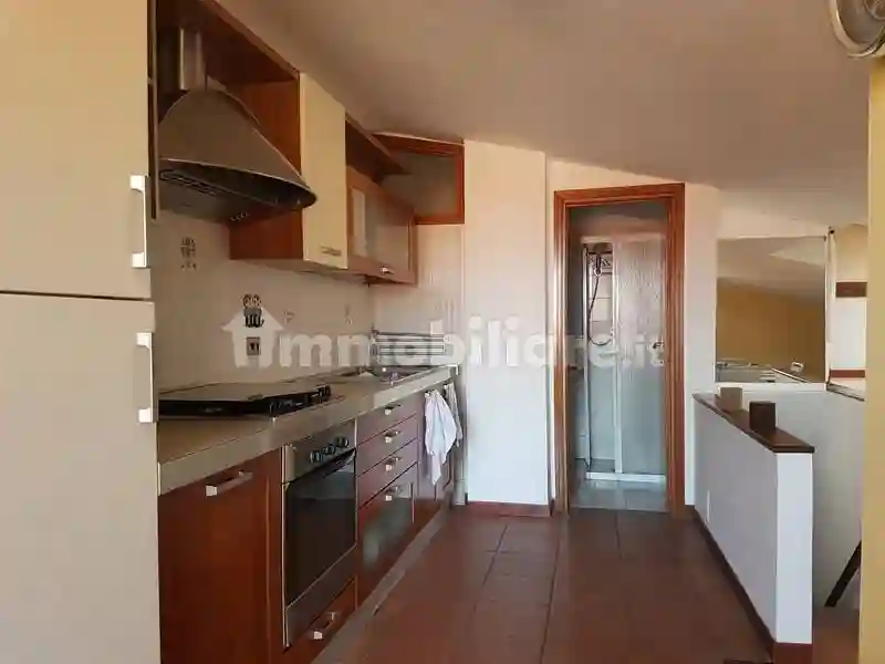 Attico - Mansarda - foto 5