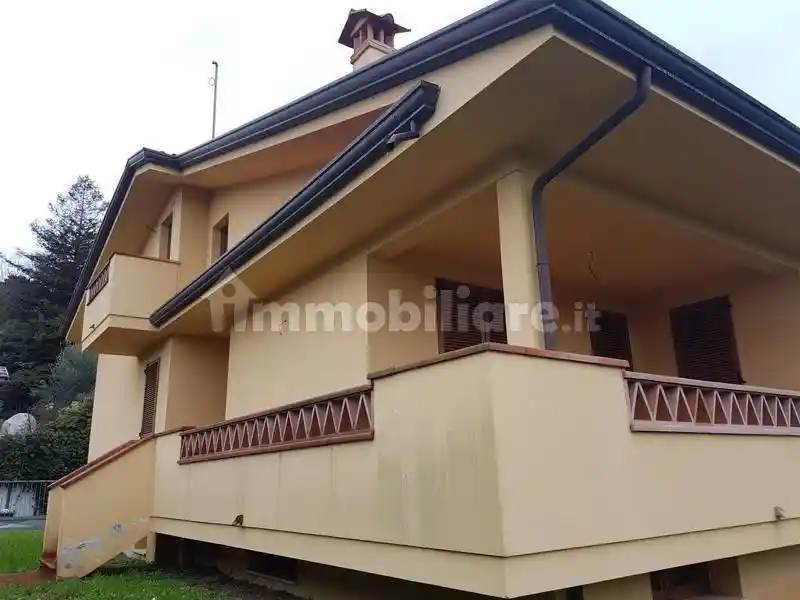 Villa in vendita a Massarosa