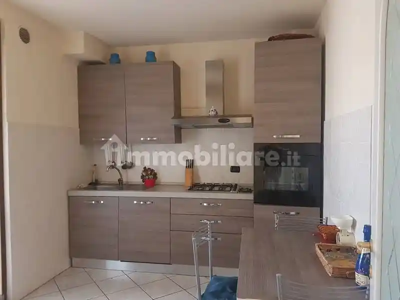 Appartamento in vendita a Viareggio