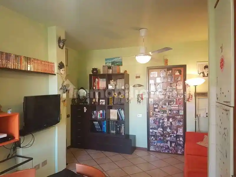 Appartamento in vendita a Viareggio