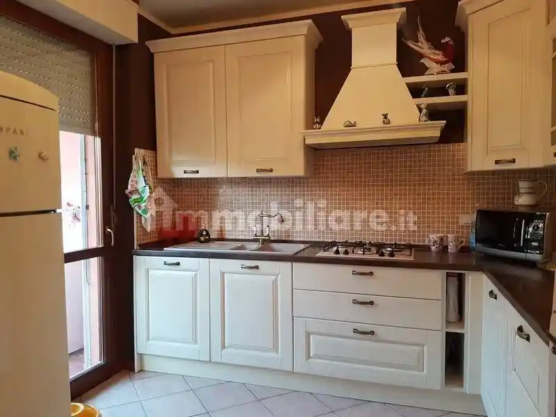 Appartamento in vendita a Massarosa