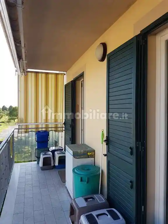 Appartamento in vendita a Massarosa