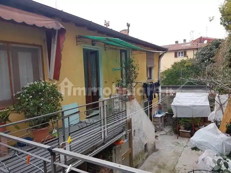 Casa indipendente in vendita a Pietrasanta