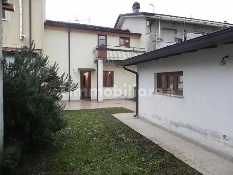 Casa indipendente in vendita a Massarosa