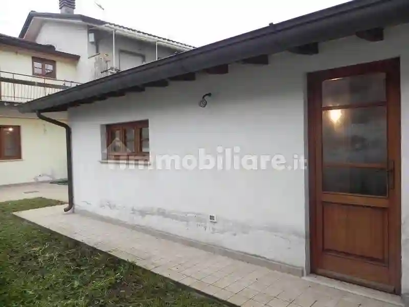 Casa indipendente - foto 2