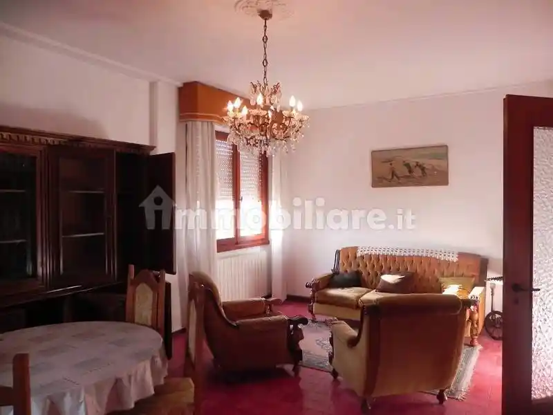 Appartamento in vendita a Seravezza