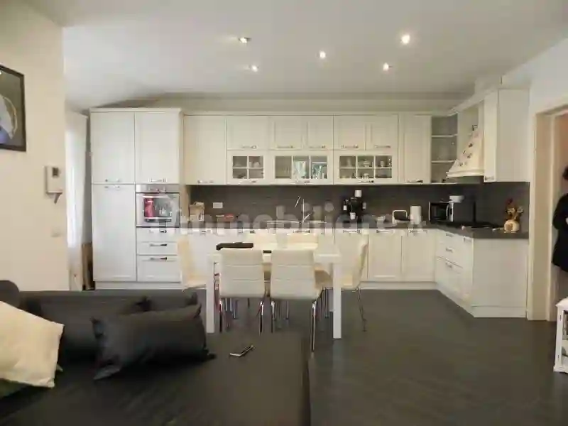 Villetta a schiera - foto 3