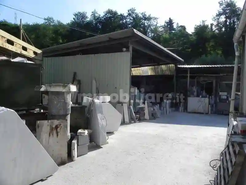 Palazzo - Edificio - foto 2