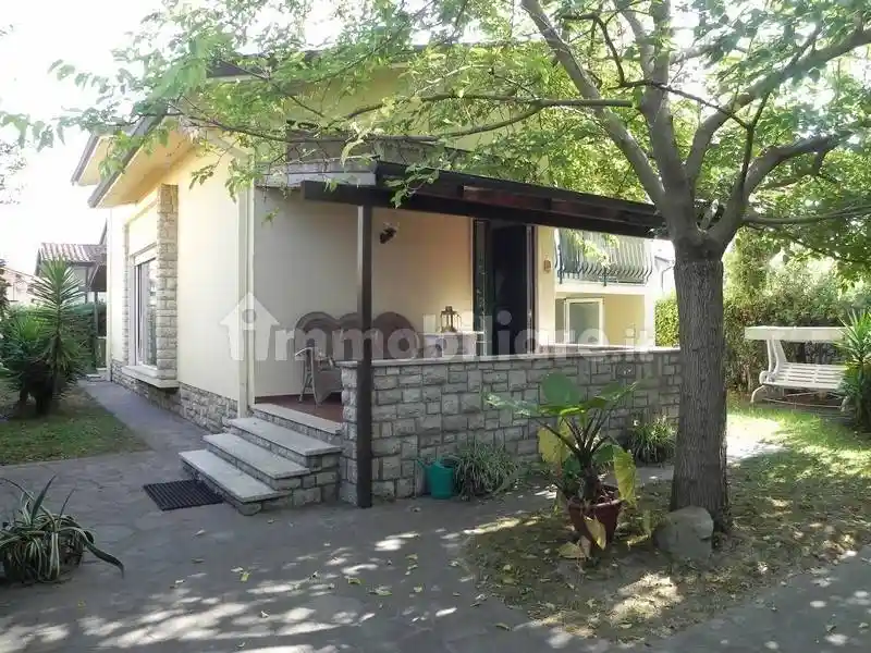 Villa in vendita a Pietrasanta