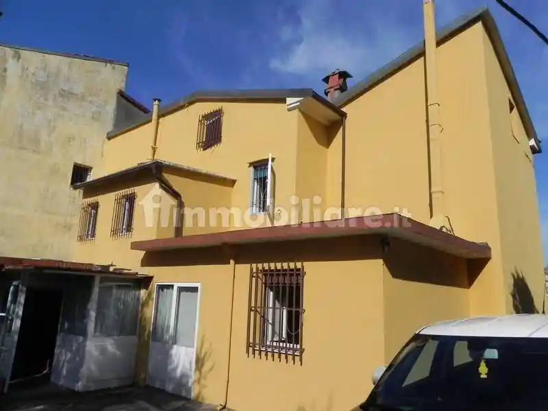 Rustico - Casale in vendita a Massarosa