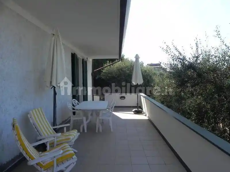Villa in vendita a Massarosa