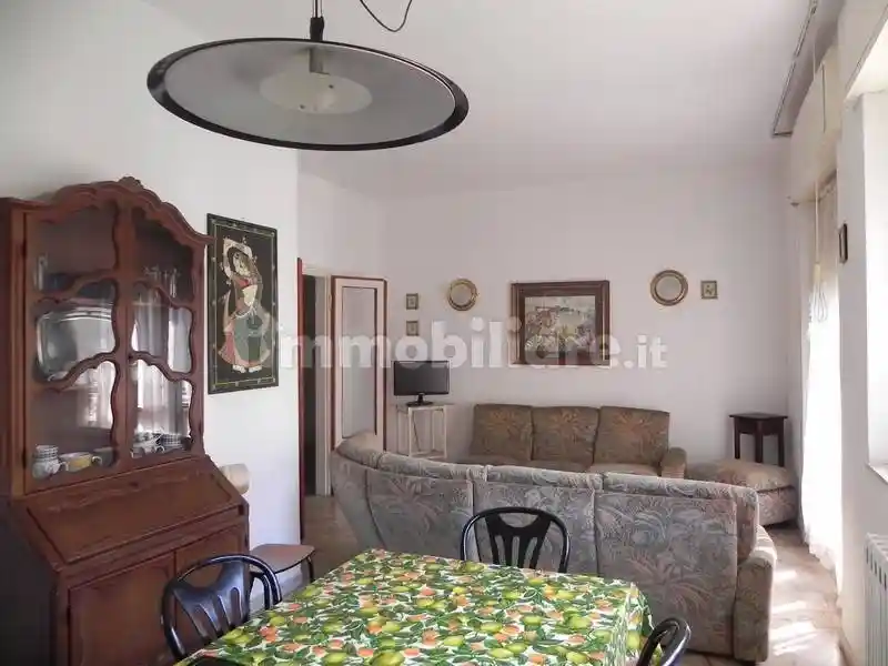 Appartamento in vendita a Camaiore